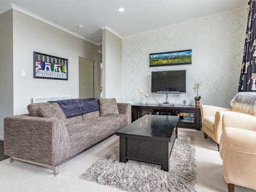 The Snowmass Chalet - Ohakune Holiday Home