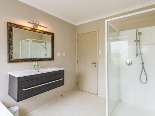 The Snowmass Chalet - Ohakune Holiday Home
