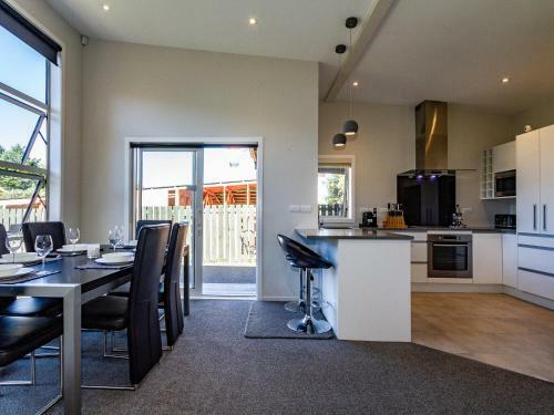 Aisling - Ohakune Holiday Home