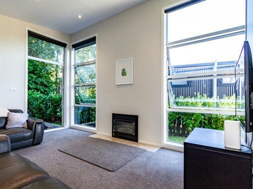 Aisling - Ohakune Holiday Home