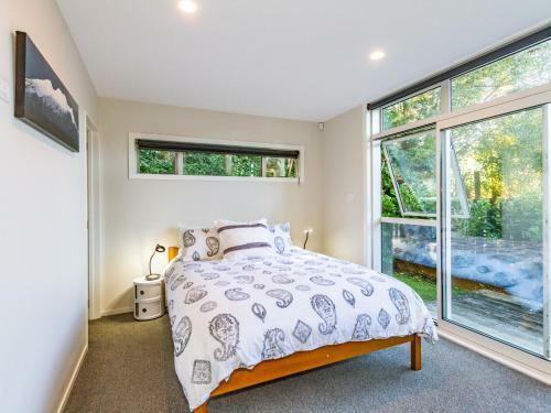 Aisling - Ohakune Holiday Home