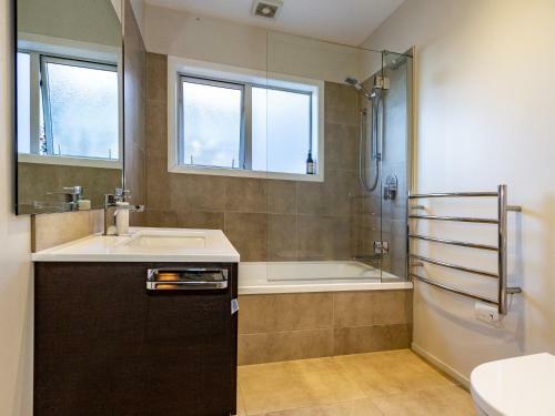 Aisling - Ohakune Holiday Home