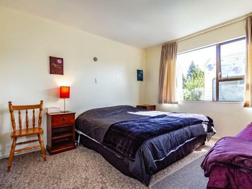 Verde Chalet - Ohakune Holiday Home