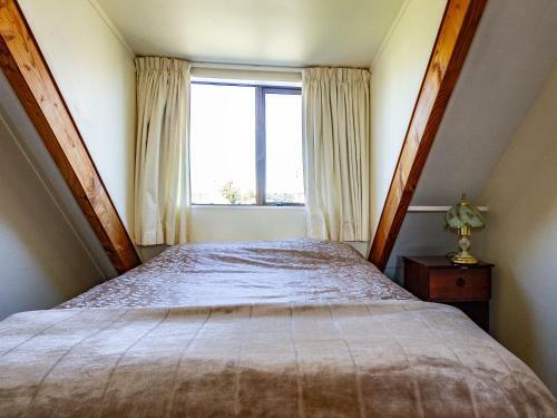 Verde Chalet - Ohakune Holiday Home