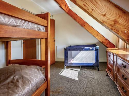 Verde Chalet - Ohakune Holiday Home