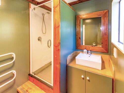 Verde Chalet - Ohakune Holiday Home
