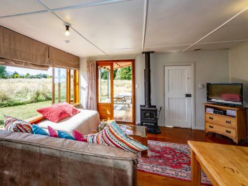 The Shack - Ohakune Holiday Home