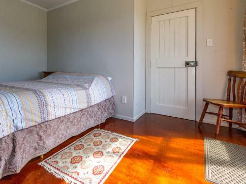 The Shack - Ohakune Holiday Home
