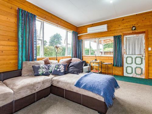 Powder View - Ohakune Holiday Home
