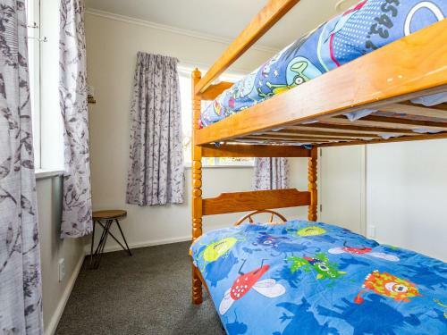 Gone Ski'inn - Ohakune Holiday Home