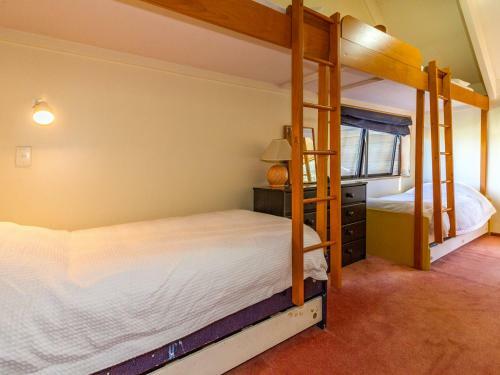 Bonniedoon - Ohakune Holiday Home