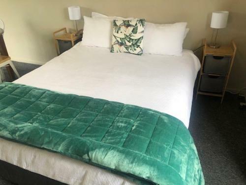 Ashburton Holiday Park