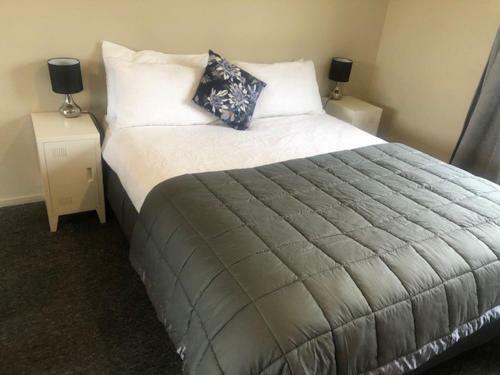 Ashburton Holiday Park