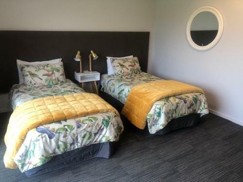Ashburton Holiday Park