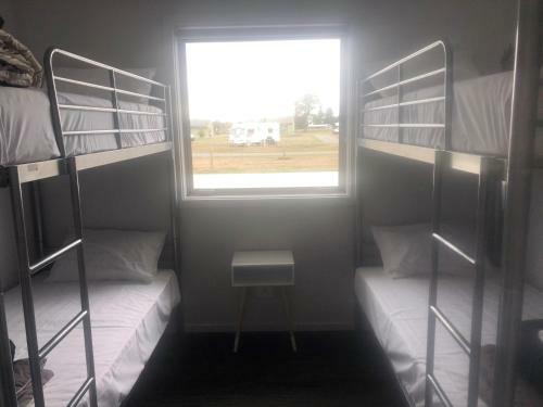 Ashburton Holiday Park