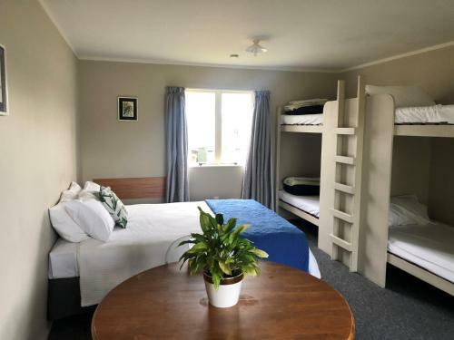 Ashburton Holiday Park