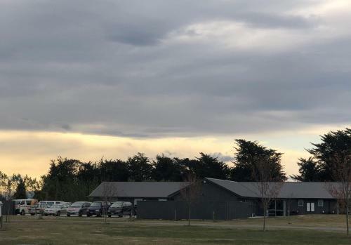 Ashburton Holiday Park