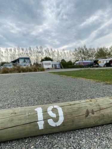 Ashburton Holiday Park