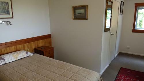 Hostal Hatea Drive Accommodation
