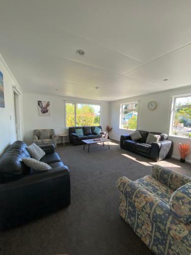 Twizel - Tekapo Delight - Free Wifi