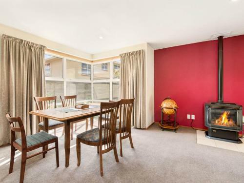 Waenga Wonder - Cromwell Holiday Home