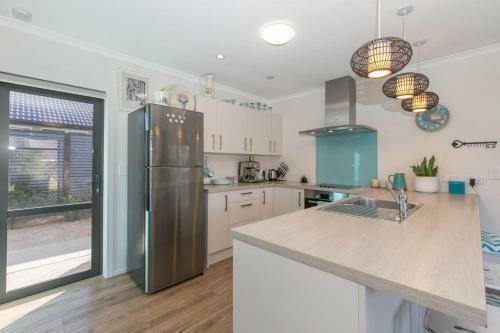 Slice Of Pisa - Cromwell Holiday Home