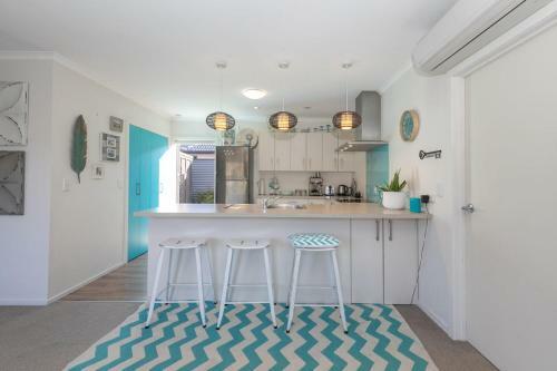 Slice Of Pisa - Cromwell Holiday Home
