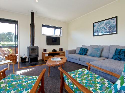 Mountain Revival - Ohakune Holiday Home