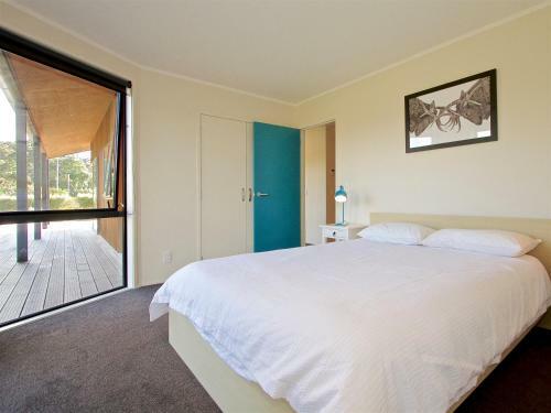 Mountain Revival - Ohakune Holiday Home