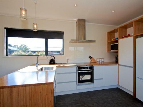 Mountain Revival - Ohakune Holiday Home