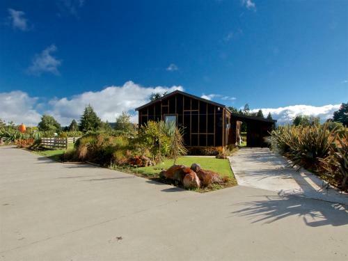 Mountain Revival - Ohakune Holiday Home