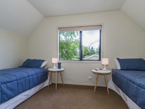 Escape On Alpine - Ohakune Holiday Home