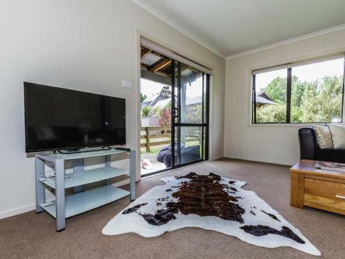 Escape On Alpine - Ohakune Holiday Home