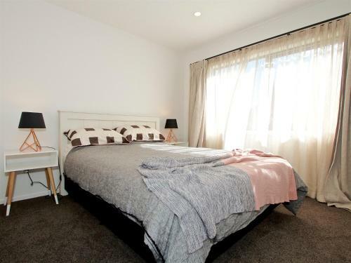 Villa Del Montagna - Ohakune Holiday Home