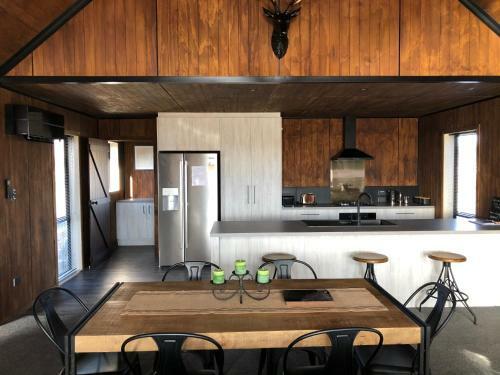Antlers Rest - Twizel