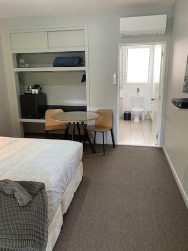 Twizel Central Motel