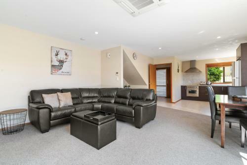 Southern Belle - Cromwell Holiday Home