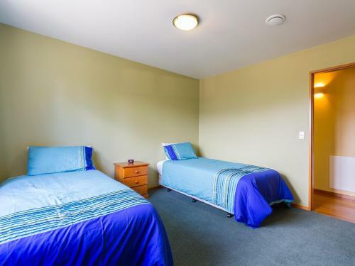 Aurum Retreat - Cromwell Holiday Home