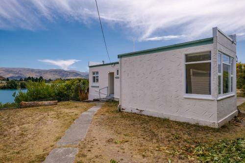 Kawarau Bach Views - Cromwell Holiday Home