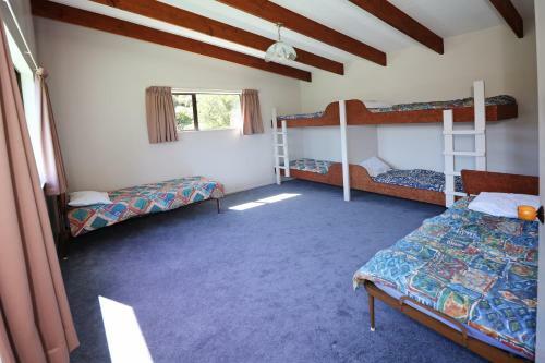 Punga Hideaway