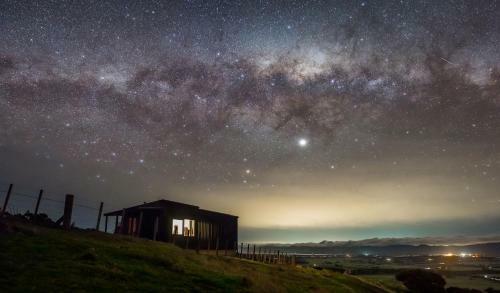 Whitimanuka Retreat