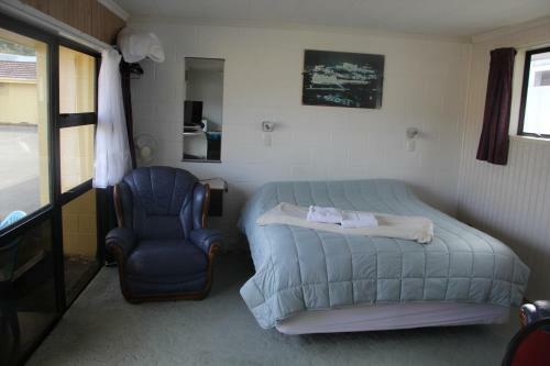 Taihape Motels