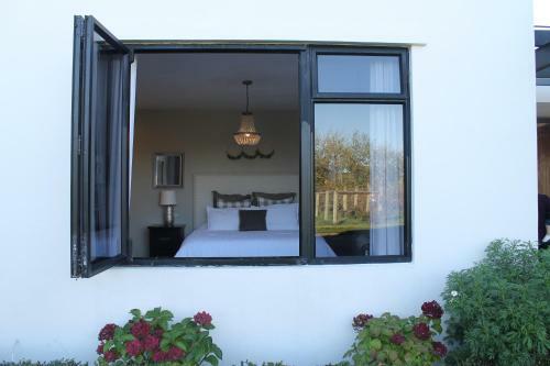 Olive Estate - Martinborough Holiday Home