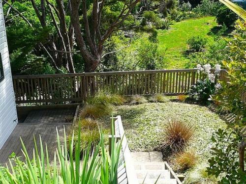 Little Oneroa - Little Oneroa Holiday Home