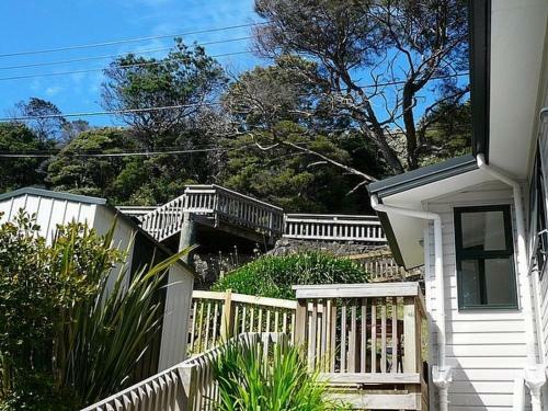 Little Oneroa - Little Oneroa Holiday Home