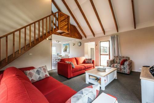 Oneroa Oasis - Waiheke Island Holiday Home