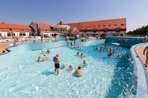 Kehida Termal Hotel