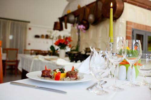 Kehida Termal Hotel
