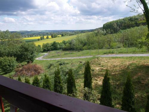 Apartamento Di�fa Vend�gh�z