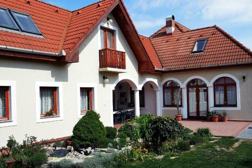 Apartamento V�mosi Vend�gh�z